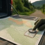 Before the Final Approach: Verifying Legal Access on a Public-Land Hunt